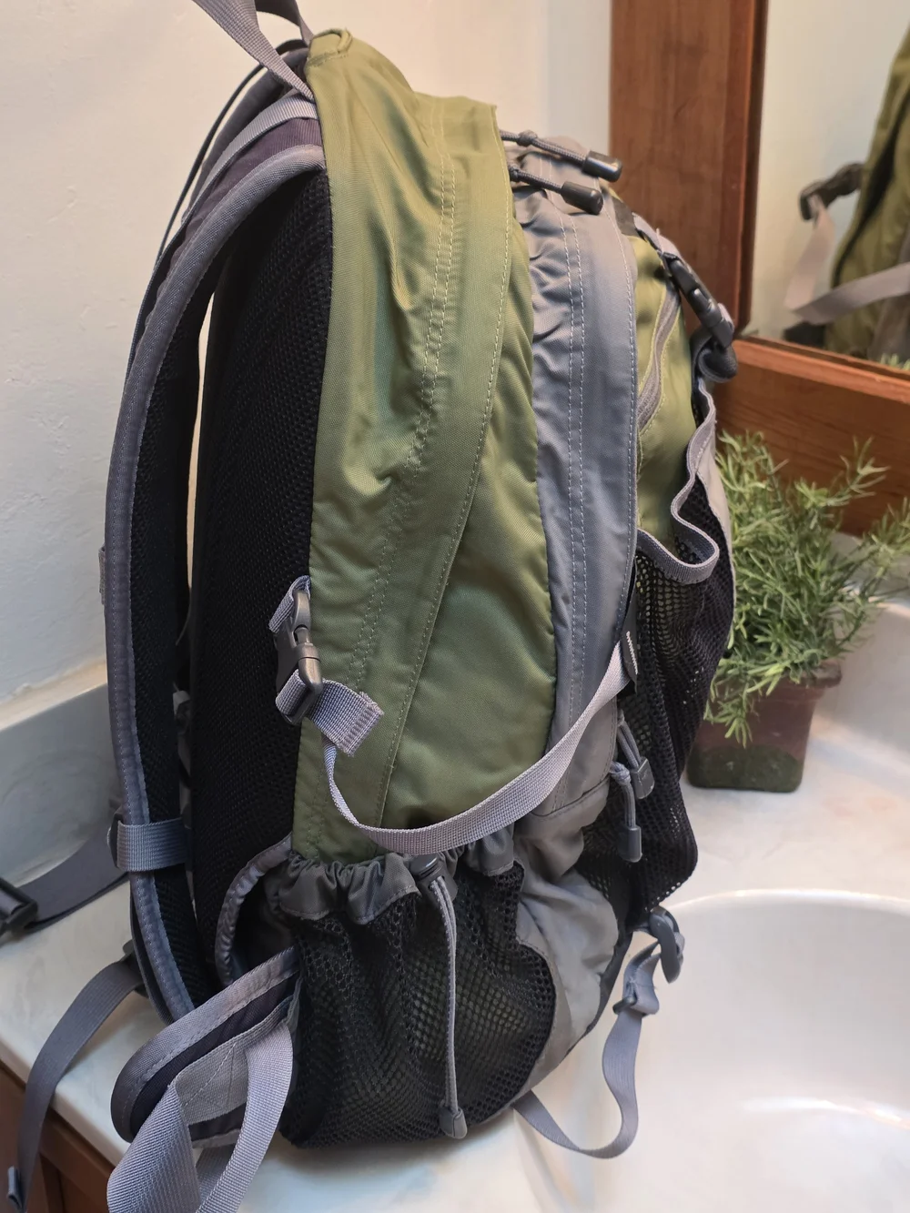 The North Face 